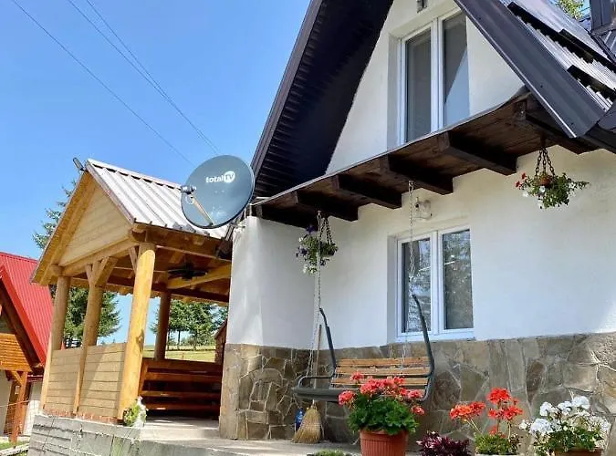 Vikendica Amra I Indir